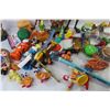 Image 5 : Assortment of Small Toys