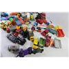 Image 3 : Assortment of Small Toy Vehicles