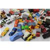 Image 4 : Assortment of Small Toy Vehicles
