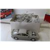 Image 3 : Plastic Canada Post Mailbox Bank - 2004 Pontiac GTO Plastic Model (partially built)