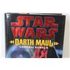 Image 2 : Book - Star Wars - Darth Maul