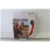 Image 1 : Battery Powered Portable Shower (box opened - looks unused)