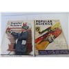 Image 3 : (7) Vintage Popular Science Magazines