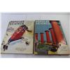 Image 3 : (5) Vintage Popular Science Magazines
