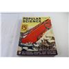 Image 4 : (5) Vintage Popular Science Magazines