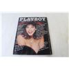 Image 4 : (3) Playboy Magazines (1985 - 89)