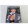 Image 3 : (3) Playboy Magazines (1986 - 88)