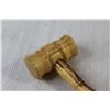 Image 2 : Judges Wooden Mallet