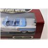 Image 4 : 1958 Pontiac Bonneville Diecast Car - Scale 1:18