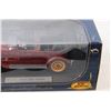 Image 3 : 1917 REO Touring Die Cast Car - Scale 1:18