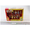 Image 1 : The Simpsons 12 Pcs Gift Collection
