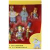 Image 2 : The Simpsons 12 Pcs Gift Collection