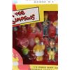 Image 3 : The Simpsons 12 Pcs Gift Collection