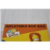 Image 2 : The Simpsons Inflatable Bop Bag