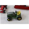 Image 2 : (3) Farming Vehicle Toys
