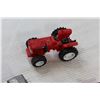 Image 3 : (3) Farming Vehicle Toys