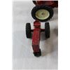 Image 2 : (3) Toy Farming Tractors