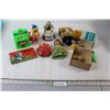 Image 1 : Vintage Toys Misc.