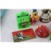 Image 2 : Vintage Toys Misc.