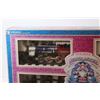 Image 3 : Holiday Nutcracker Express Train Set - NIB