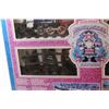 Image 5 : Holiday Nutcracker Express Train Set - NIB