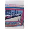 Image 8 : Holiday Nutcracker Express Train Set - NIB