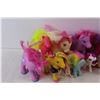 Image 3 : Assorted Pony Toys