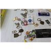 Image 5 : Assorted Keychains, Misc.