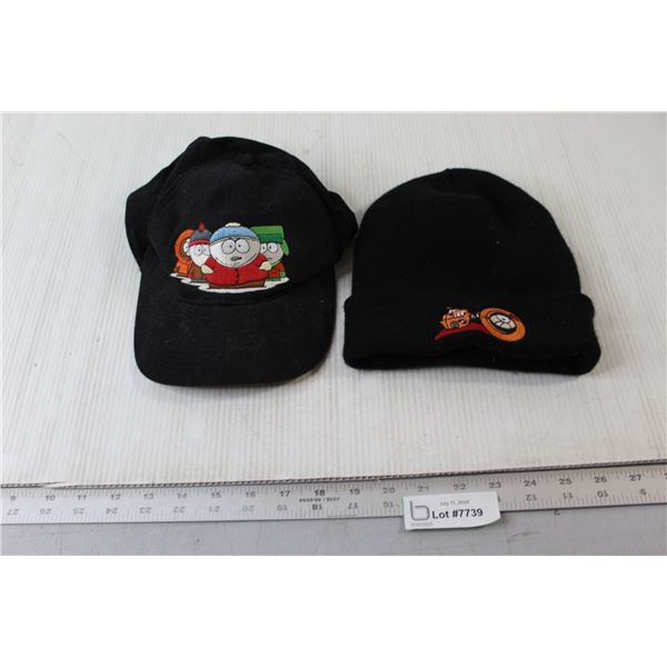 South Park Cap, Beanie
