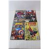 Image 3 : (12) Comin Books - Spider-Man, Batman