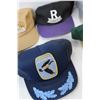Image 6 : (13) Hats/Caps