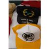 Image 3 : (12) Hats/Caps