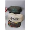 Image 5 : (12) Hats/Caps