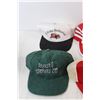 Image 7 : (12) Hats/Caps