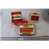 Image 1 : Vintage Toys - Cassette Player, Type Writer, Cash Register