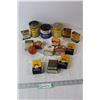Image 1 : Assorted Vintage Tins & Boxes