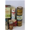 Image 3 : Vintage Tins