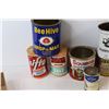 Image 2 : Vintage Tins