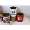Image 3 : Vintage Tins