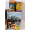 Image 3 : Vintage Tins