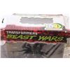 Image 2 : Transformers Beast Wars Figurine - NIB