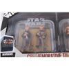 Image 2 : Star Wars Commemorative Collection - NIB