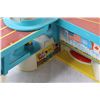Image 2 : Fisher Price Children's Airport/Travel Toy