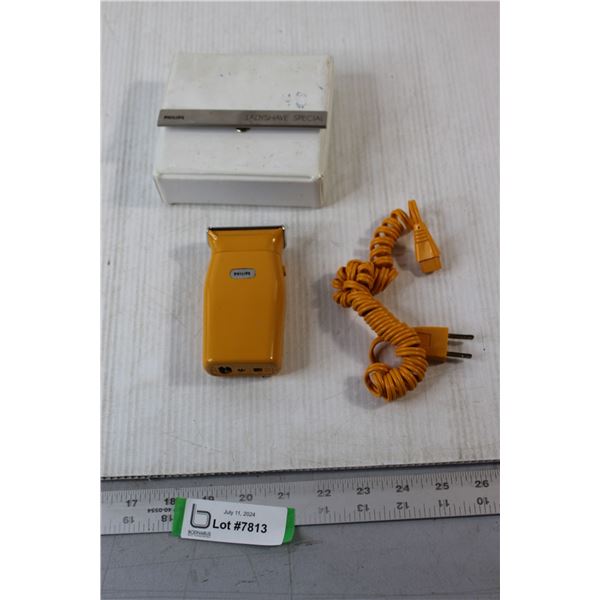 Philips Ladies Ladyshave Special Razor - Untested