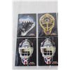 Image 2 : (5) Pinnacle Mask Cards