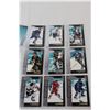 Image 4 : (27) 1995 Upper Deck Hockey Cards