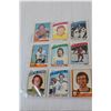 Image 2 : (18) Vintage Hockey Cards