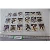 Image 1 : (18) Esso Hockey Cards