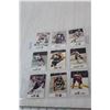 Image 2 : (18) Esso Hockey Cards