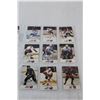Image 3 : (18) Esso Hockey Cards